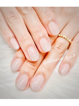 イーユービー(E.U.B)/定額Aコース【ひばりヶ丘】