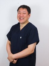 鈴木整体院 門前仲町店 竹内 正典