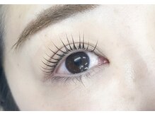 サロン イロハ(salon iroha)/NUNUラッシュ/マスカラパーマ