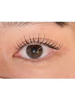 エイトアイラッシュ 熊谷店(eight eyelash)/ラッシュリフト