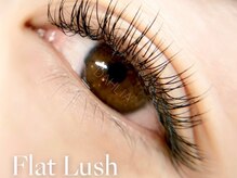 ダリア 西大寺本店(DAHLIA)/フラットラッシュ