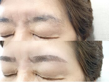 スリーエススタイルズ(3s Styles)/アイブロウスタイリング