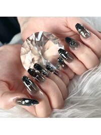 グラデーション