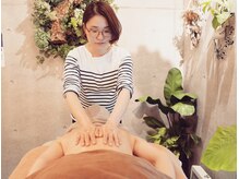スパ イグレック パリ 小竹向原店(SPA IGREK PARIS)