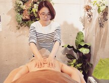 スパ イグレック パリ 小竹向原店(SPA IGREK PARIS)