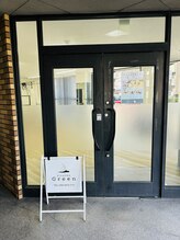 ピラティスグリーン(PILATES Green)/大通り沿いにございます♪