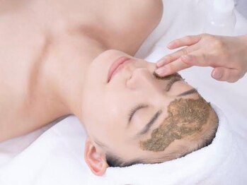 ベル(belle)/【MEGUMI】REVIハーブピーリング