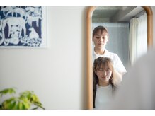 キッカ(kikka)/頭の凝りもしっかりほぐします☆