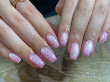 リソル(risol)/マグネットネイル