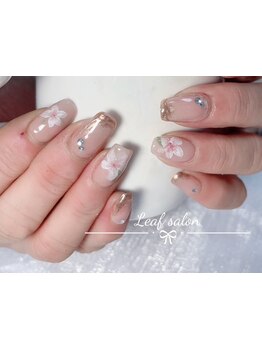 アートの種類が豊富