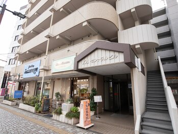 ア クーユ 相模大野店/当サロンは303号室☆