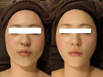 ボディーワークスナビ(Body Works Navi)/高い印象度をキープ！