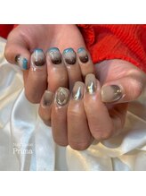 サロン プリマ(Salon Prima)/