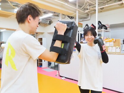 レグルス 池袋の写真