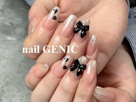 nail GENIC