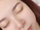 ミル ヘアーアンドアイラッシュ(miL.)の写真/【眉毛サロン】眉毛で印象がガラッと変わる!突き抜けた映え眉毛を叶える!眉毛でお悩みの方はmiL.にお任せ☆