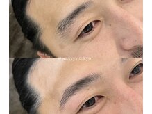 ハリウッドブロウリフトワクシー 渋谷(HOLLYWOODBROWLIFT WAXYYY.)