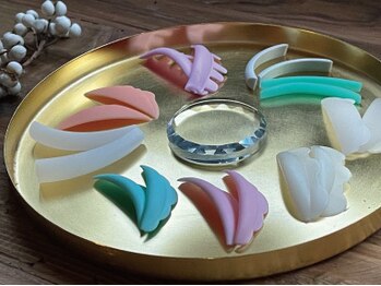 クルワートル デフィの写真/まつげパーマ&パリジェンヌの『仕上がりと持ちの良さ』で大人気！毎月数百人が通うまつげパーマ専門店