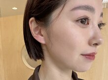 キルナ(kiruna)の雰囲気（いま話題の耳つぼジュエリー◇シンプルなニュアンスパーツも♪）
