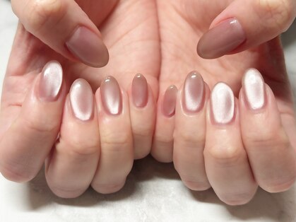 エスディーネイルズ(sd nails)の写真