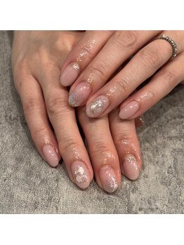 はあとねいる 関内店/