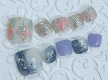 ビューティー ラウンジ ベリンダ(Beauty Lounge BELINDA)