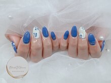 ブロックファイブハナ(Block 5 HANA)/