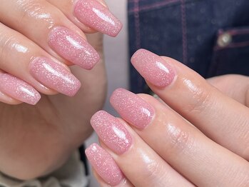 春っぽワンカラー★