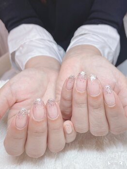 ネイルズ イルク(Nails Irk)/