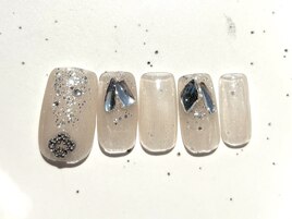 ラメグラワンホン