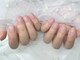 ベルネイル(Belle Nail)の写真/初回初回オフ無料ワンカラーorラメグラ+アート一本付でもお得に♪お得なクーポンでお財布に優しいのも◎