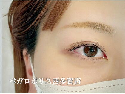 アイラッシュシーア 西多賀店(Seaa)の写真