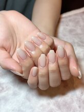 クルール(Couleur)/スキンカラーグラデーション♪