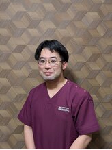 げんき堂接骨院 げんき堂整体院 イオンタウン長与&nbsp;長与 吉山真平