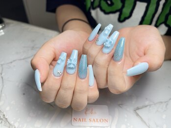 キヒ 巣鴨店(Kihi)/持ち込みデザイン