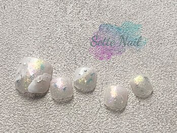 【限定/FOOT】移転キャンペーン