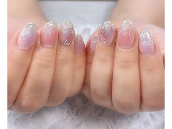 ディアリーネイル(Dearly Nail)/チーク＆マグネット