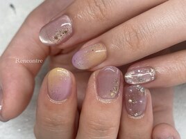 *こだわり定額アートコース*