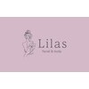リラ(Lilas)のお店ロゴ
