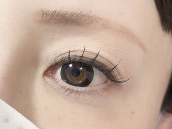 ザ ビー 岡崎店(the B)/フラットラッシュ120本 ワンホン