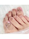 フット定額¥9,570 NAKO限定