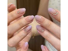 ヴィーナスネイル(Venus Nail)/カラーグラテーション