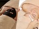 VS28スキンケアスタジオ バリイン 久留米(BALI IN)の写真/【話題！ハリつやUP】毛穴洗浄＋フラーレン＆ヒト幹細胞美容液イオン導入で思わず自慢したくなる好印象肌へ