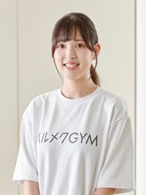 ハルメクジム(ハルメクGYM) 関根 