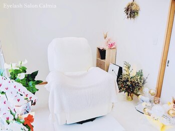 カルミア(Calmia)