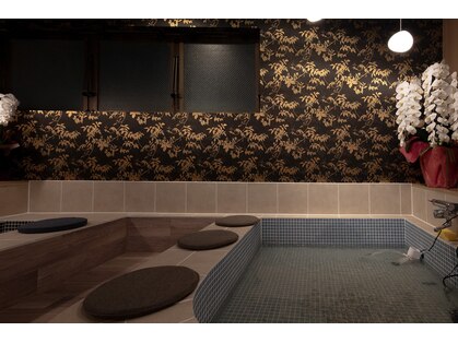 大足スパ 上野 御徒町(BIG FOOT SPA)の写真