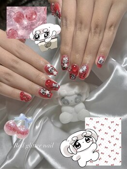 ルルシアン 代々木(luluchien)/おもちエイリアン♪