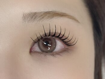 ウィズサロン(withサロン)/人気No.1LEDパリエク