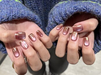 華倶楽部/magnet × powder