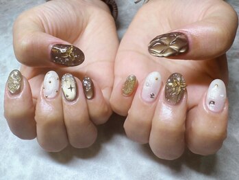 ショコラ/ニュアンス/ギフト